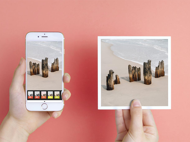 جيل الألفية الجديدة يتجه لموقع بديل لإنستجرام... وهذه تفاصيله!